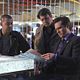 <b>Jon Huertas, Nathan Fillion, Seamus Dever</b> Bild : Castle