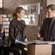 <b>Nathan Fillion, Penny Johnson Jerald, Stana Katic</b> Bild : Castle