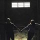 Castle : photo Nathan Fillion, Stana Katic