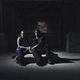 Castle : photo Nathan Fillion, Stana Katic