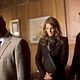 Castle : photo Derek Webster, Nathan Fillion, Stana Katic
