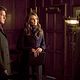 Castle : photo Derek Webster, Nathan Fillion, Stana Katic