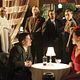 Castle : photo Jon Huertas, Mark Pellegrino, Seamus Dever, Stana Katic