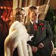 Castle : photo Mark Pellegrino, Stana Katic