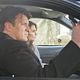 Castle : photo Nathan Fillion, Stana Katic
