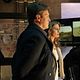 Castle : photo Nathan Fillion, Stana Katic