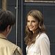 Castle : photo Stana Katic