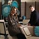Castle : photo Nathan Fillion, Stana Katic