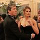 Castle : photo Charles Shaughnessy, Stana Katic