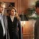 Castle : photo Charles Shaughnessy, Stana Katic