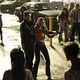 Castle : photo Nathan Fillion, Stana Katic