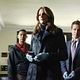 Castle : photo Jon Huertas, Seamus Dever, Stana Katic