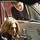 Castle : photo Nathan Fillion, Stana Katic