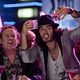 Bild zu <b>Männertrip</b>: Colm Meaney, Nicholas Stoller, Russell Brand