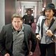 Bild zu <b>Männertrip</b>: Jonah Hill, Nicholas Stoller, Russell Brand, Sean Combs