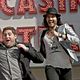Bild zu <b>Männertrip</b>: Jonah Hill, Nicholas Stoller, Russell Brand