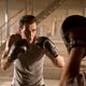 Bild zu <b>Max Schmeling - Eine deutsche Legende</b>: Henry Maske, Uwe Boll