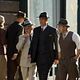 Bild zu <b>Max Schmeling - Eine deutsche Legende</b>: Heino Ferch, Henry Maske, Uwe Boll, Vladimir Weigl
