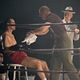 Bild zu <b>Max Schmeling - Eine deutsche Legende</b>: Heino Ferch, Henry Maske, Uwe Boll, Vladimir Weigl