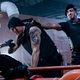 The Expendables : photo Dolph Lundgren, Jet Li, Sylvester Stallone