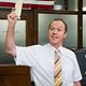 Die etwas anderen Cops : photo Adam McKay, Michael Keaton
