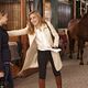 Covert Affairs : photo Piper Perabo