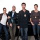 Dark Blue : photo Dylan McDermott, Logan Marshall-Green, Nicki Lynn Aycox, Tricia Helfer
