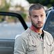 Dark Blue : photo Logan Marshall-Green
