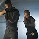 Dark Blue : photo Logan Marshall-Green, Nicki Lynn Aycox
