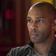 Dark Blue : photo Omari Hardwick