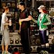 Bild zu <b>Step Up 3D</b>: Jon Chu, Kendra Andrews, Rick Malambri, Sharni Vinson