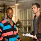 Bild zu <b>Step Up 3D</b>: Jon Chu, Keith Stallworth, Rick Malambri