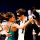 Step Up 3D : photo Jon Chu, Rick Malambri, Sharni Vinson