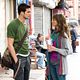 Step Up 3D : photo Jon Chu, Rick Malambri, Sharni Vinson