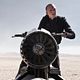 Priest : photo Paul Bettany, Scott Charles Stewart