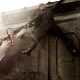 Priest : photo Lily Collins, Paul Bettany, Scott Charles Stewart