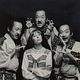 Mr. T and Tina : photo Pat Morita, Susan Blanchard