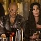 Burlesque : photo Cher, Stanley Tucci, Steven Antin