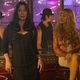 Burlesque : photo Cher, Christina Aguilera, Steven Antin