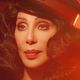Burlesque : photo Cher, Steven Antin