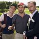 Bild zu <b>Die Snobs – Sie können auch ohne Dich</b>: Christian Ulmen, Frederick Lau, Wilfried Hochholdinger