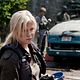 <b>Jessy Schram</b> Bild : Falling Skies