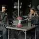 Falling Skies : photo Drew Roy, Jessy Schram