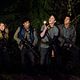 Falling Skies : photo Connor Jessup, Drew Roy, Jessy Schram, Peter Shinkoda
