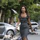 <b>Salli Richardson</b> Bild : Eureka – Die geheime Stadt