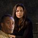 Eureka – Die geheime Stadt : photo Joe Morton, Salli Richardson