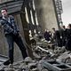 Harry Potter und die Heiligtümer des Todes - Teil 2 : photo David Yates, Matthew Lewis
