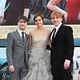 <b>David Yates</b> Bild : Harry Potter und die Heiligtümer des Todes - Teil 2