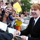 <b>David Yates</b> Bild : Harry Potter und die Heiligtümer des Todes - Teil 2