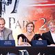 Harry Potter und die Heiligtümer des Todes - Teil 2 : photo David Yates